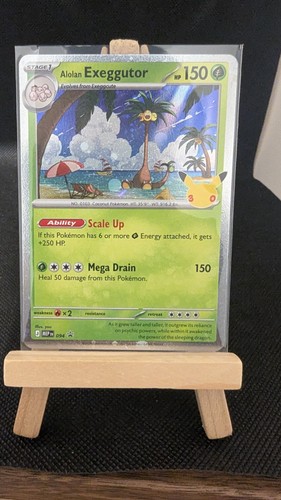 Alolan exeggutor 094 cosmo - exeggutor,