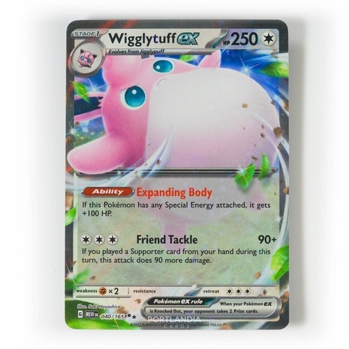 Pokemon wigglytuff - pokemon,