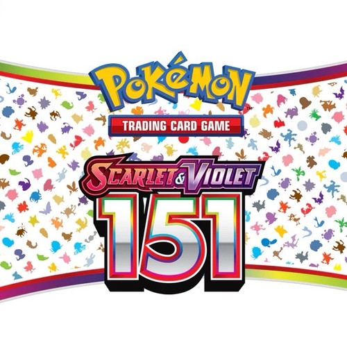151 singles choose - 151,