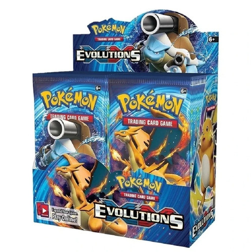 Newest 324pcs pokemon cards - 324pcs,