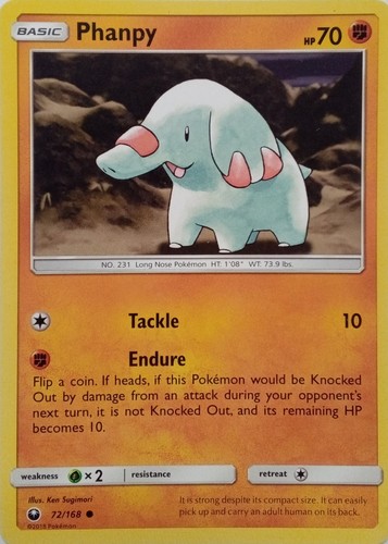 168 phanpy common - phanpy, |