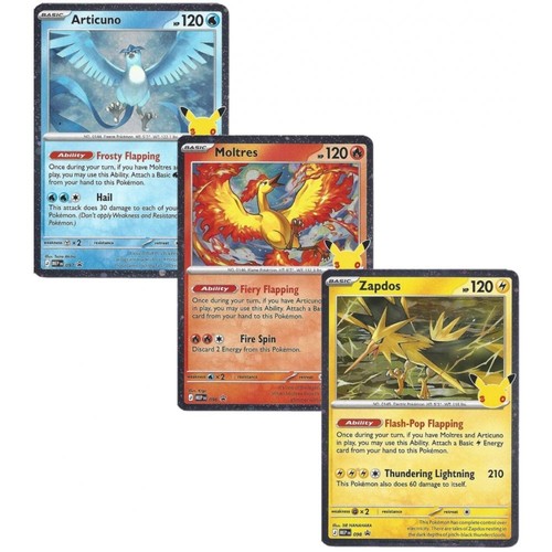 Articuno moltres zapdos - articuno,,