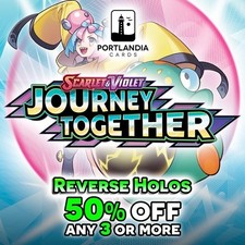 Pokemon - Journey Together -