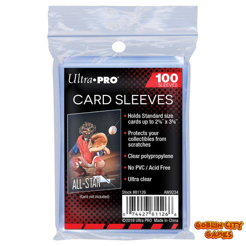 Ultra pro soft - soft, standard