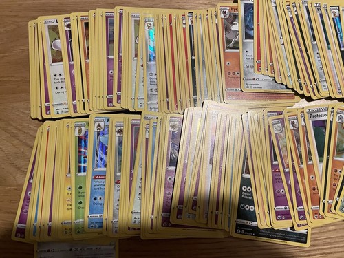 100x pokemon cards bundle pack - 100x,