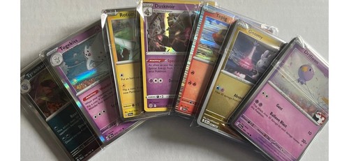 Pokémon tcg mixed card bundle - pokémon,