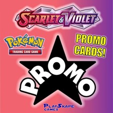 *PICK YOUR PROMO!* Scarlet &