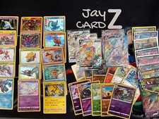 20 X ULTRA Rare Pokemon Cards
